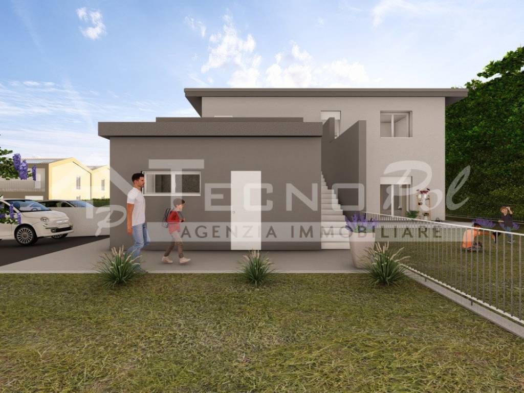 Appartamento a Borgoricco - Foto 4