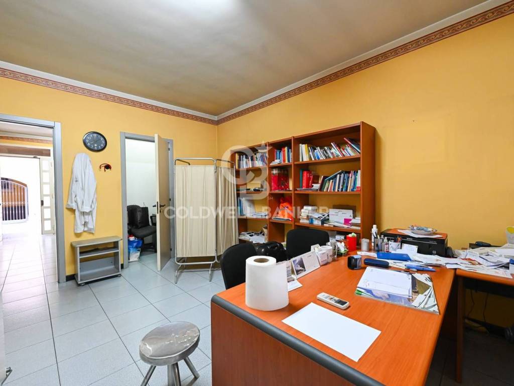 Casa indipendente a Comiso in VIA GENERALE AMATO, 28 - Foto 3