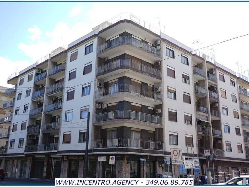 Appartamento a Messina in Via La Farina , 17 - Foto 2