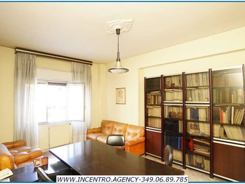 Appartamento a Messina in Via La Farina , 17 - Foto 5