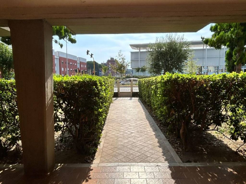 Appartamento a Livorno in Viale Francesco Petrarca, 92 - Foto 3