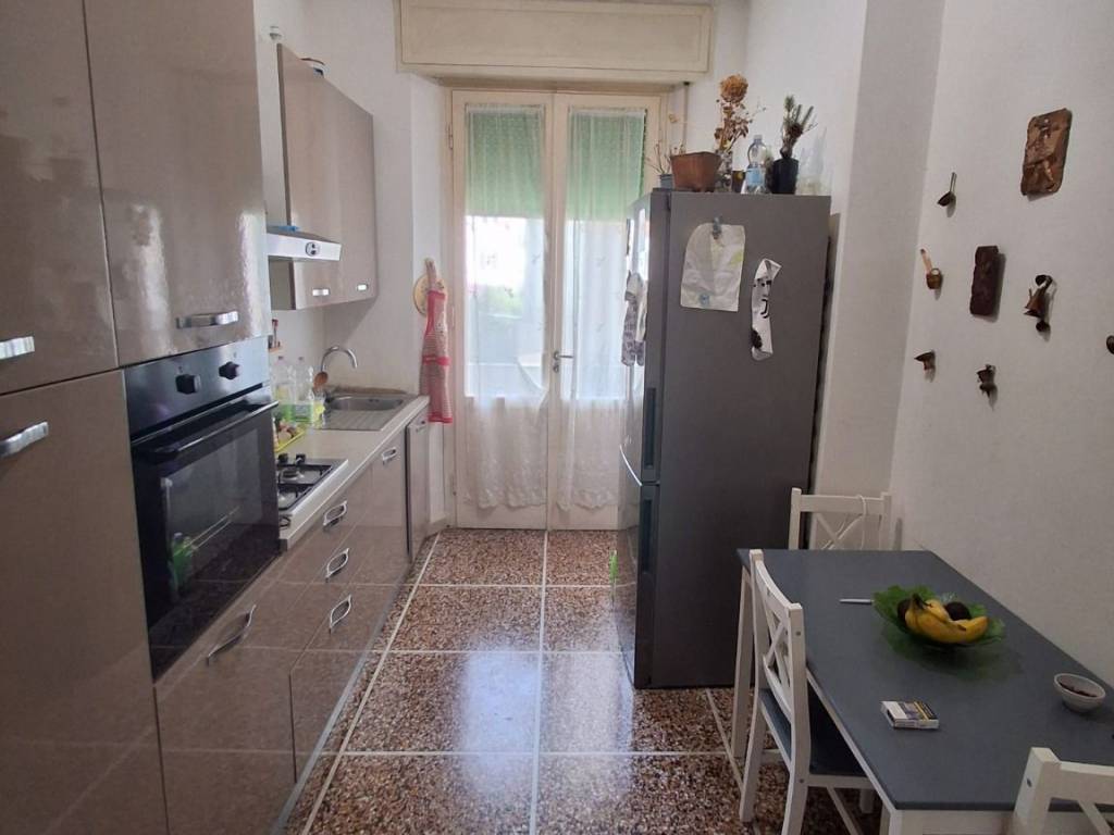 Appartamento a Livorno in Via Generale Giovanni Gamerra, 15 - Foto 3