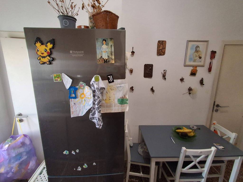 Appartamento a Livorno in Via Generale Giovanni Gamerra, 15 - Foto 4