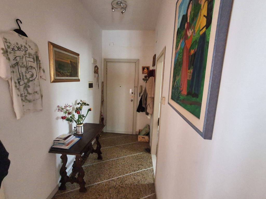 Appartamento a Livorno in Via Generale Giovanni Gamerra, 15 - Foto 5