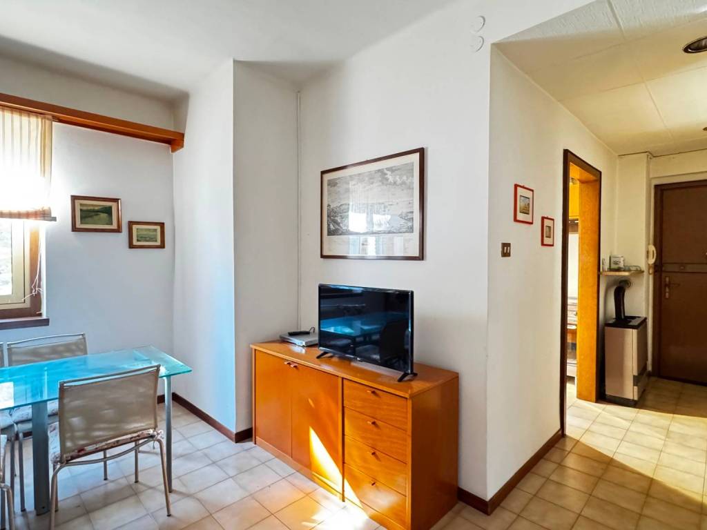 Appartamento a Trieste in Via Ruggero Leoncavallo, 7 - Foto 4