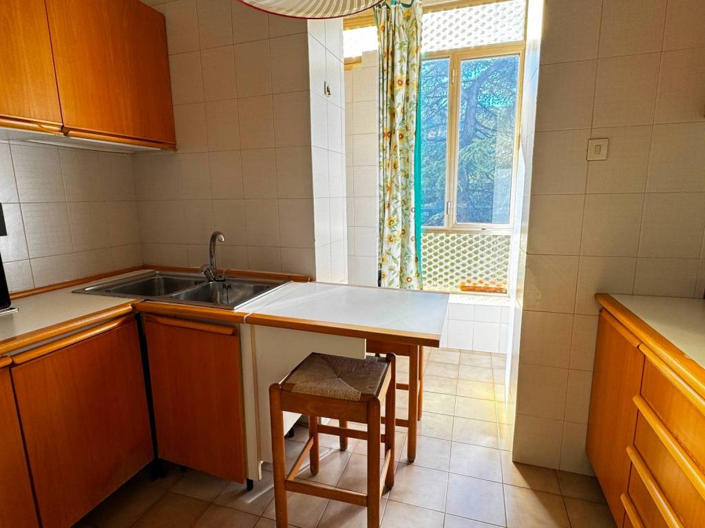 Appartamento a Trieste in Via Ruggero Leoncavallo, 7 - Foto 5