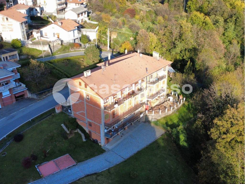 Appartamento a Valdilana in FRAZIONE BULLIANA, 162 - Foto 2