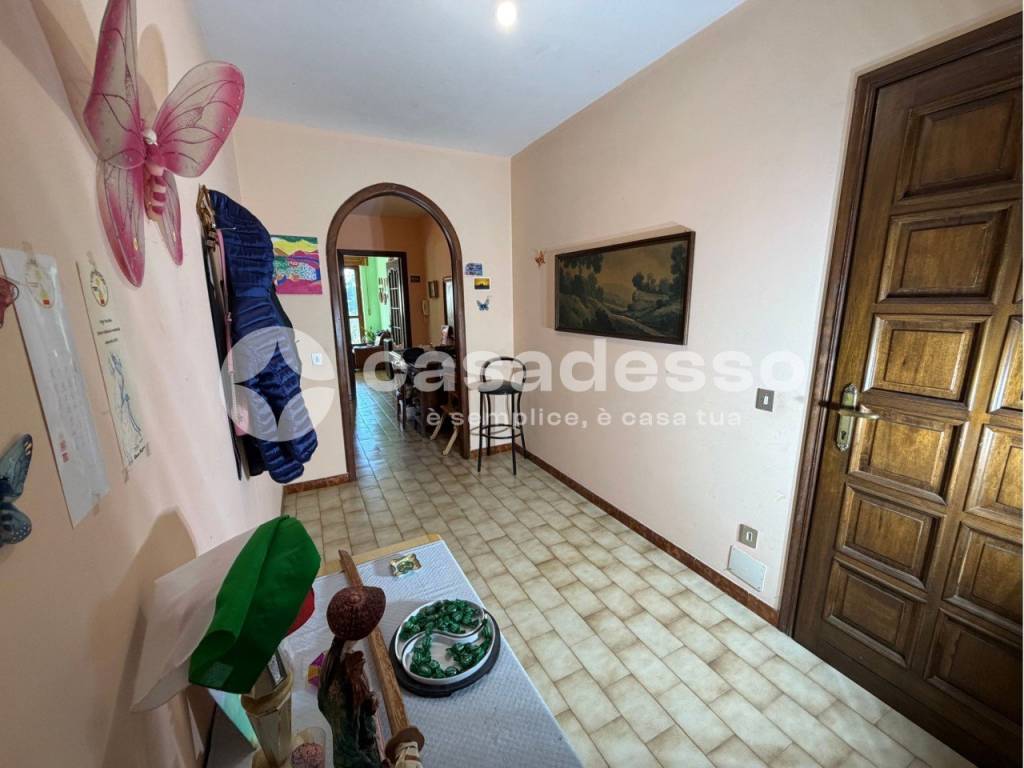 Appartamento a Valdilana in FRAZIONE BULLIANA, 162 - Foto 4