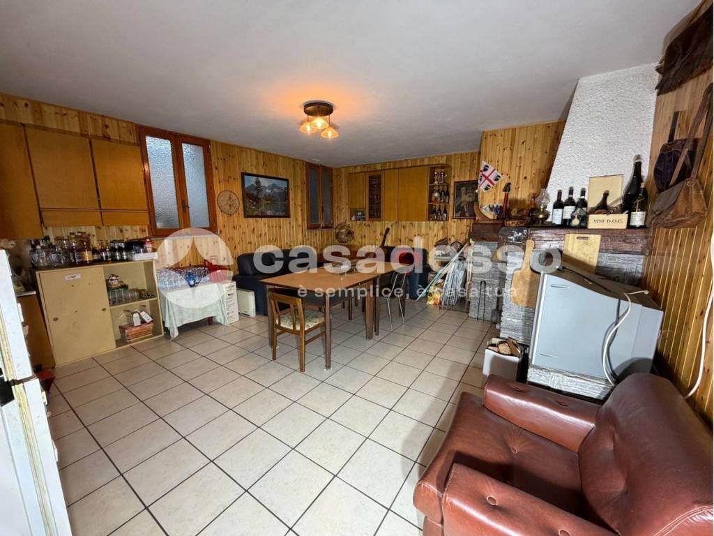 Appartamento a Valdilana in FRAZIONE BULLIANA, 162 - Foto 5