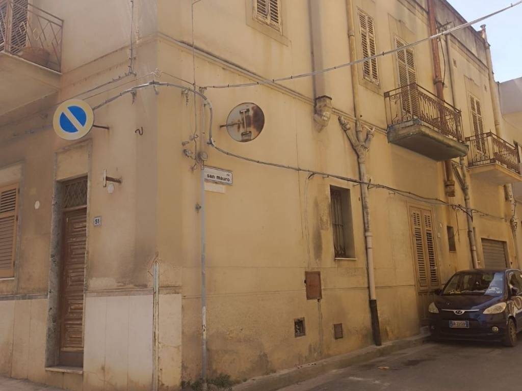 Casa indipendente a Bagheria in Via Ciro Scianna - Foto 2