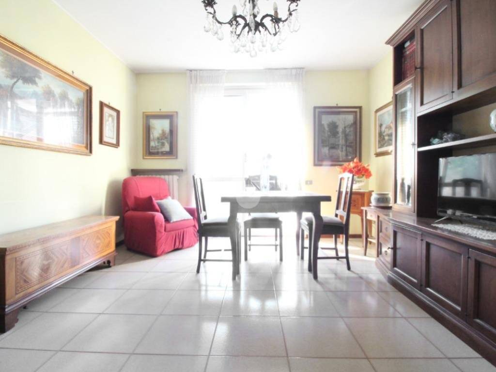 Appartamento a Pavia in Via nenni, 70 - Foto 3