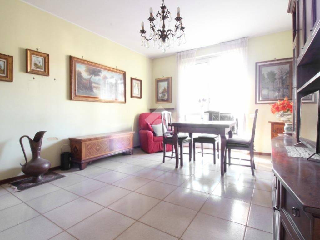 Appartamento a Pavia in Via nenni, 70 - Foto 5