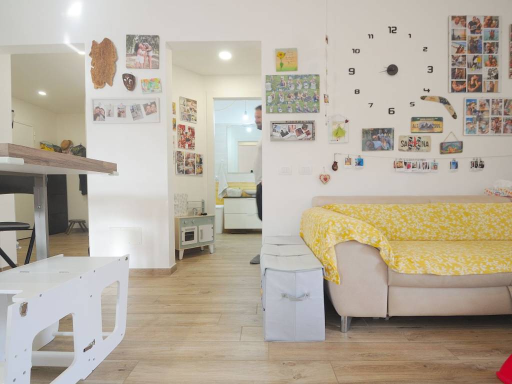 Appartamento a Campiglia marittima in Via Indipendenza - Foto 2