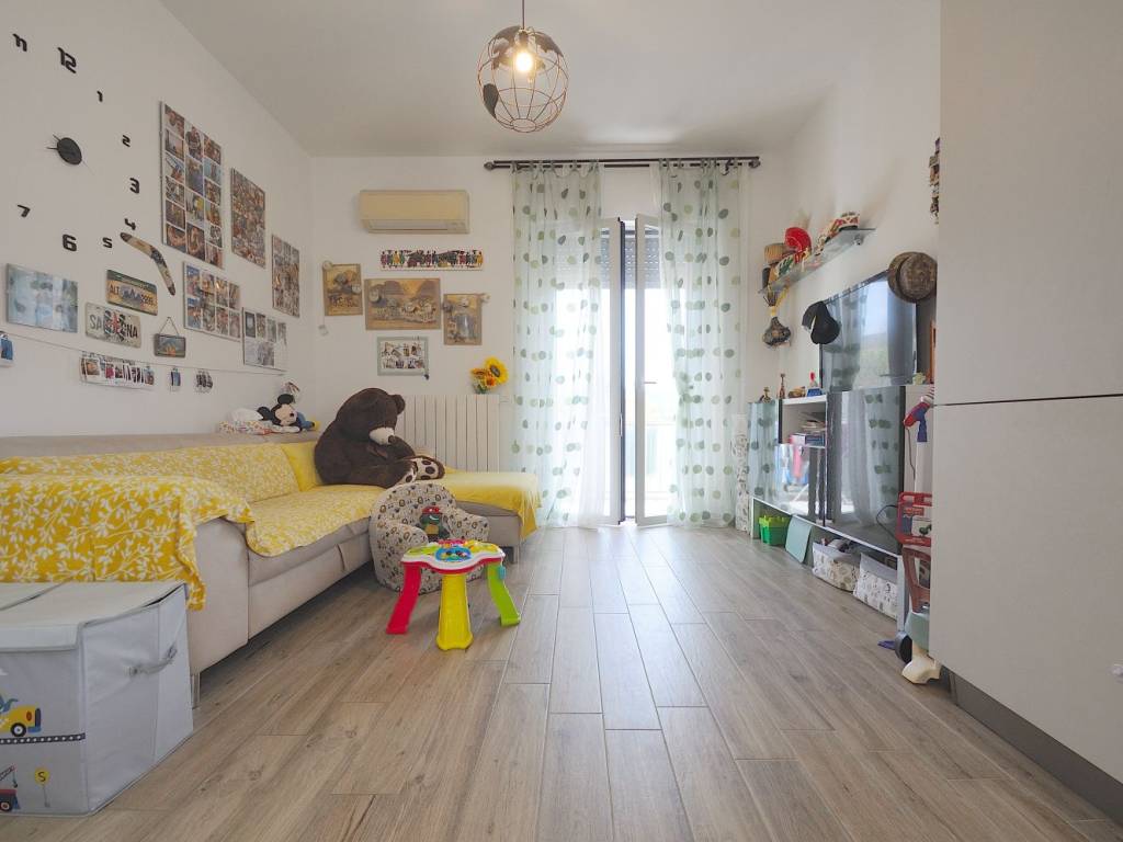 Appartamento a Campiglia marittima in Via Indipendenza - Foto 3