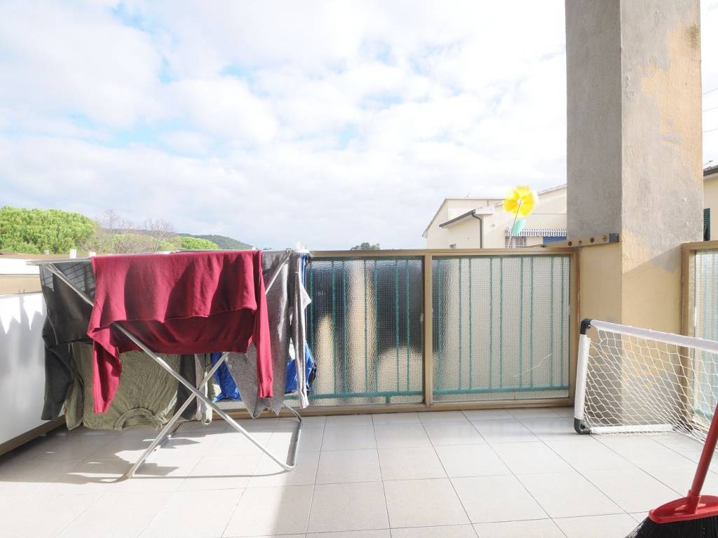 Appartamento a Campiglia marittima in Via Indipendenza - Foto 5