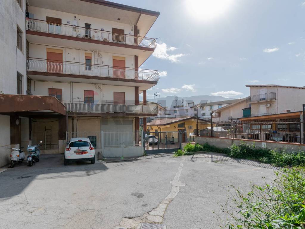 Appartamento a Monreale in Via Aquino, 132 - Foto 2
