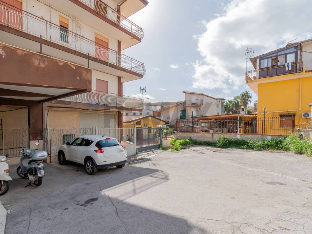 Appartamento a Monreale in Via Aquino, 132 - Foto 3