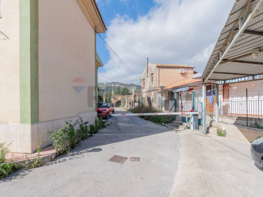 Appartamento a Monreale in Via Aquino, 132 - Foto 5