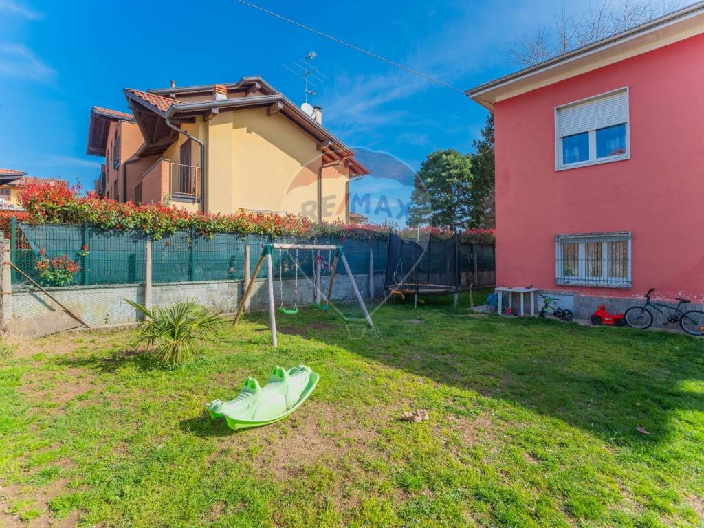 Appartamento a Fagnano olona in via Donizetti, 10 - Foto 3