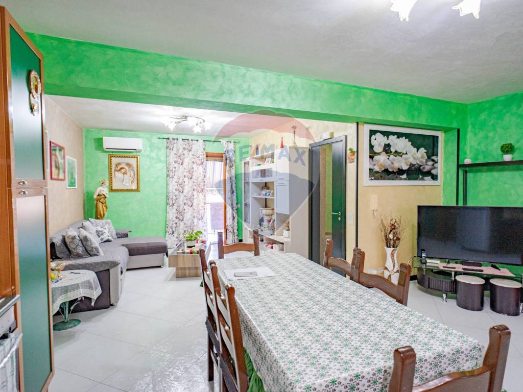 Appartamento a Aci catena in Via Santa Maria del Sangue, 127 - Foto 2