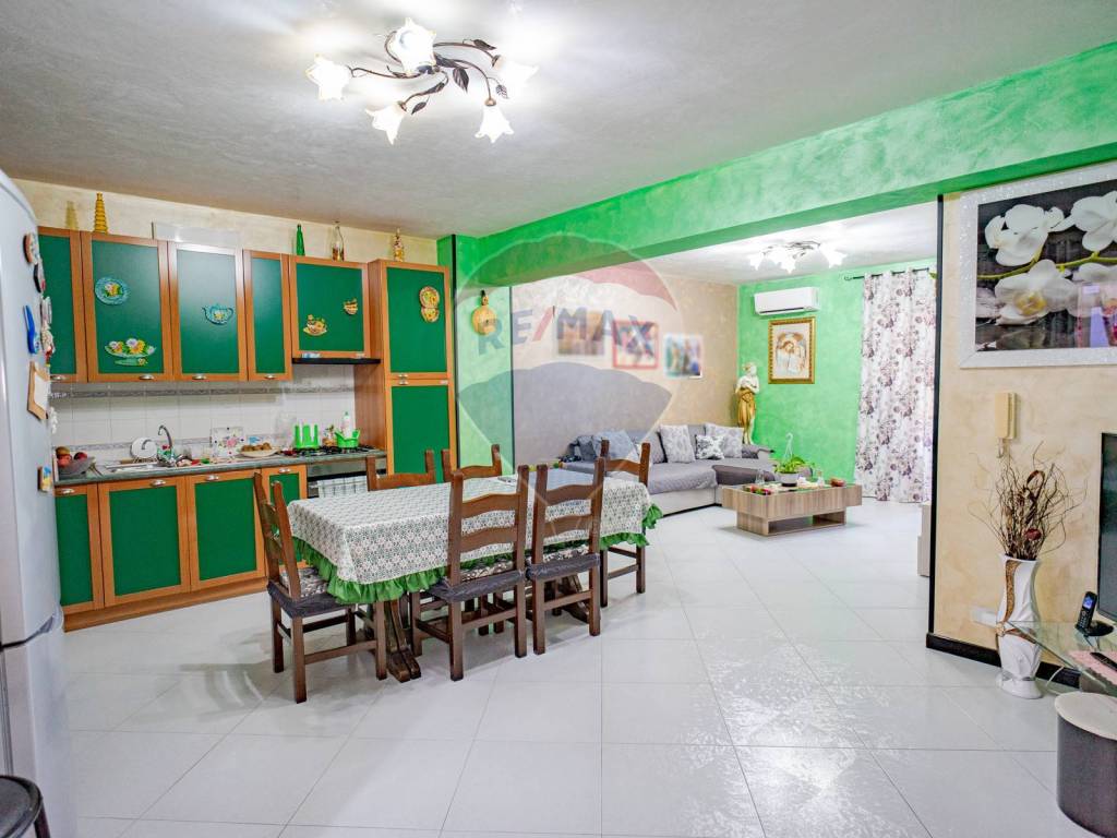 Appartamento a Aci catena in Via Santa Maria del Sangue, 127 - Foto 3