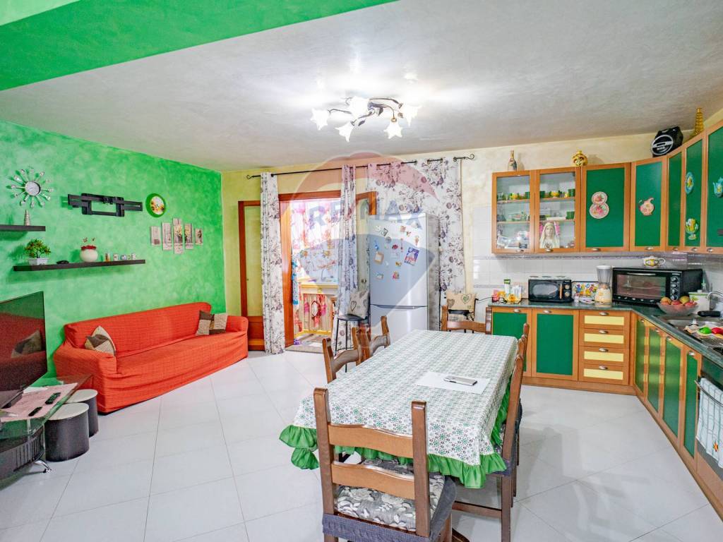 Appartamento a Aci catena in Via Santa Maria del Sangue, 127 - Foto 4