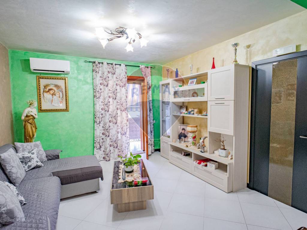 Appartamento a Aci catena in Via Santa Maria del Sangue, 127 - Foto 5