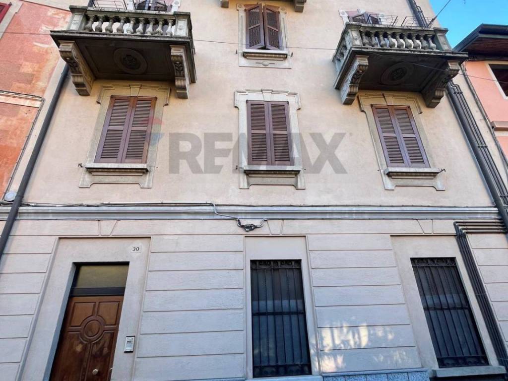 Appartamento a Cunardo in G. Garibaldi, 30 - Foto 2