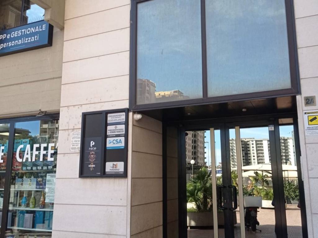 Box / garage a Bari in Via Salvatore Matarrese - Foto 4