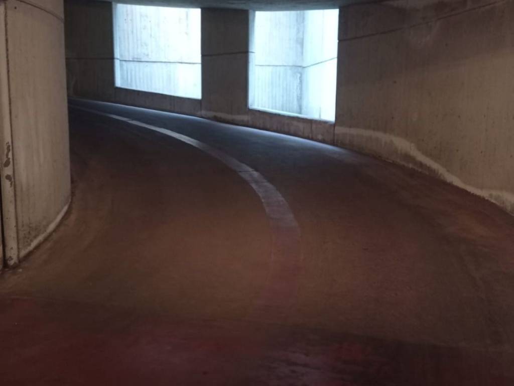 Box / garage a Bari in Via Salvatore Matarrese - Foto 5