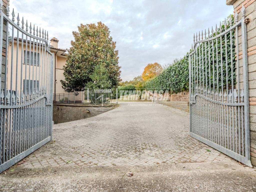 Villa a Vetralla in Via dei Peschi, 21 - Foto 2