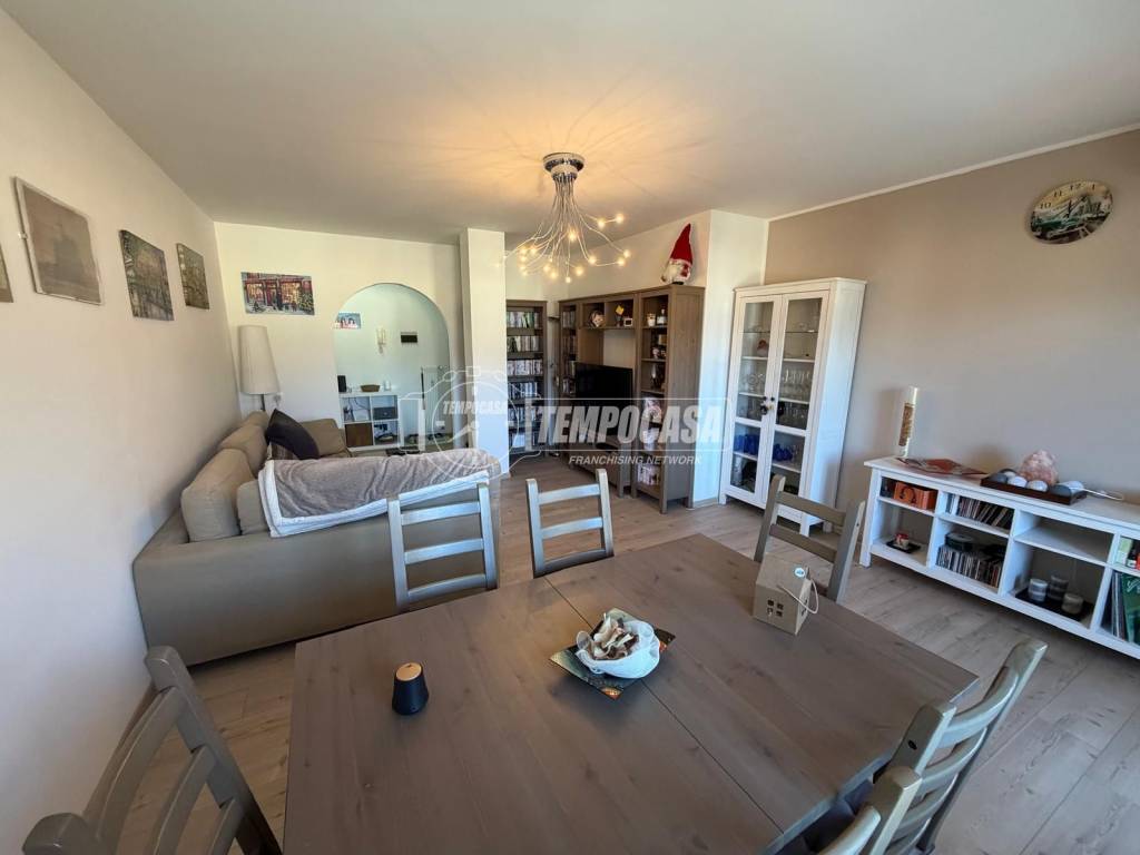 Appartamento a Belluno in Viale Medaglie D'Oro 61 - Foto 3