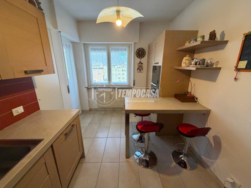 Appartamento a Belluno in Viale Medaglie D'Oro 61 - Foto 4