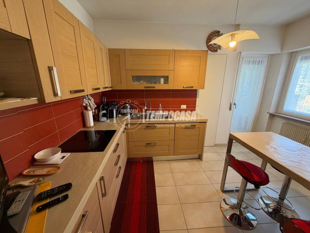 Appartamento a Belluno in Viale Medaglie D'Oro 61 - Foto 5
