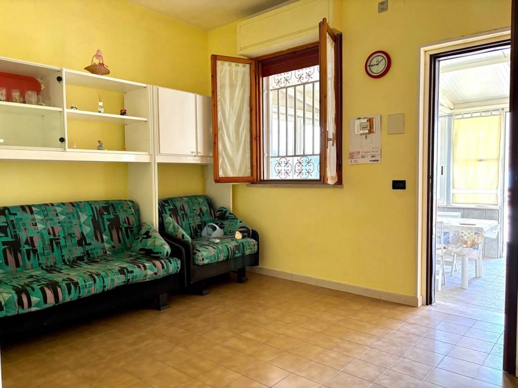Appartamento a Campomarino in via taranto - Foto 4