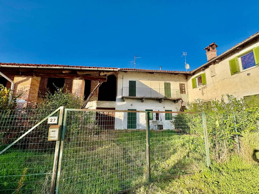 Rustico / casale a Fossano in Strada Reale - Foto 2