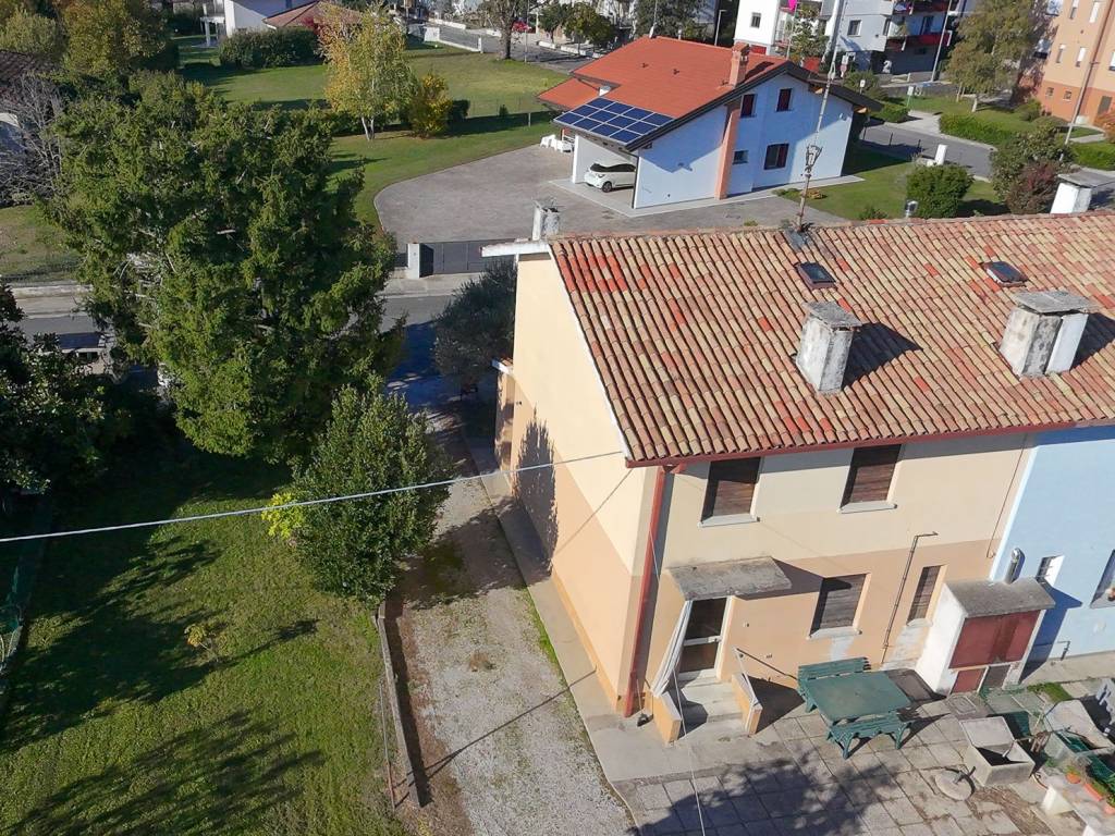 Villa a Cervignano del friuli in Via Alfredo Lazzaro, 21 - Foto 4
