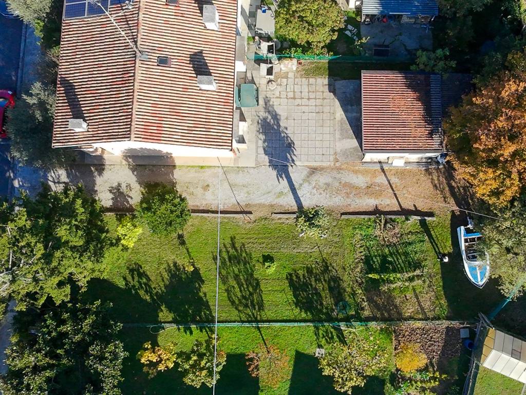 Villa a Cervignano del friuli in Via Alfredo Lazzaro, 21 - Foto 5