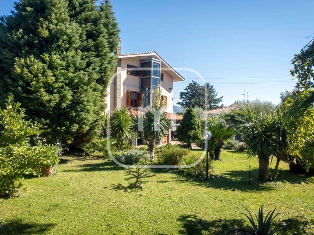 Villetta a schiera a Velletri in Via Colonnella, 23 - Foto 5