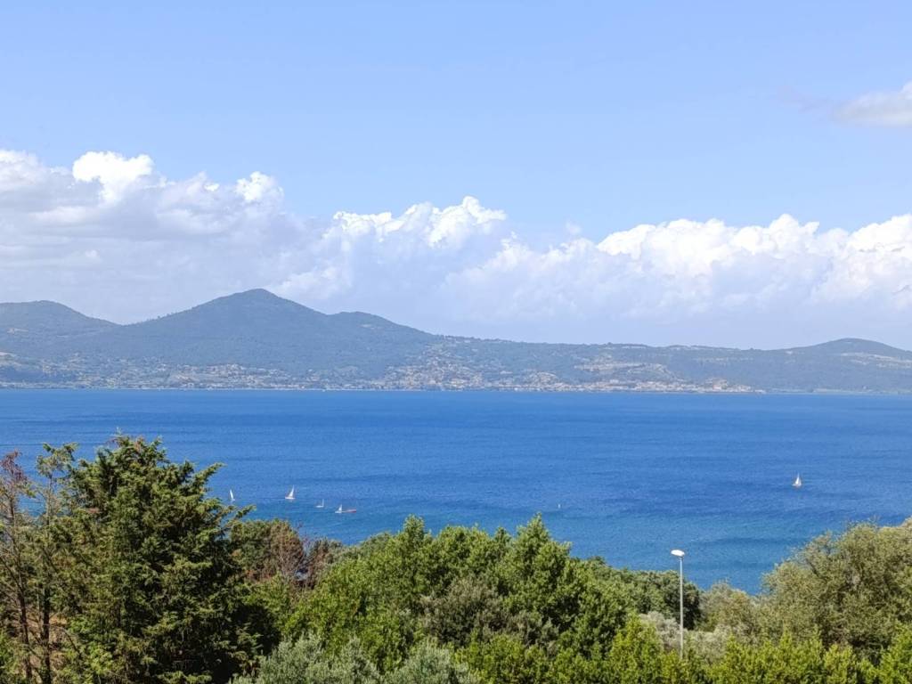 Appartamento a Bracciano in Via Quarto del Lago, 16 - Foto 2