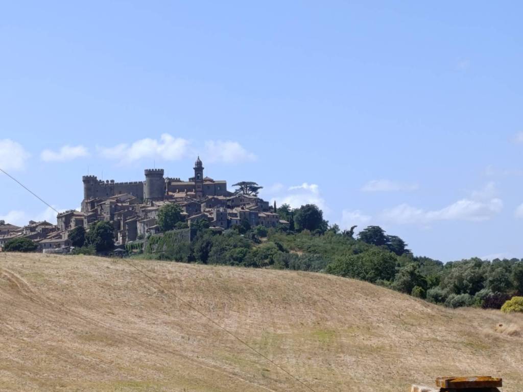Appartamento a Bracciano in Via Quarto del Lago, 16 - Foto 3