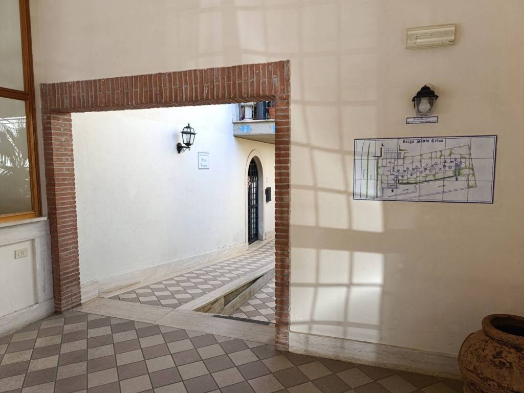 Appartamento a Bracciano in Via Quarto del Lago, 16 - Foto 4