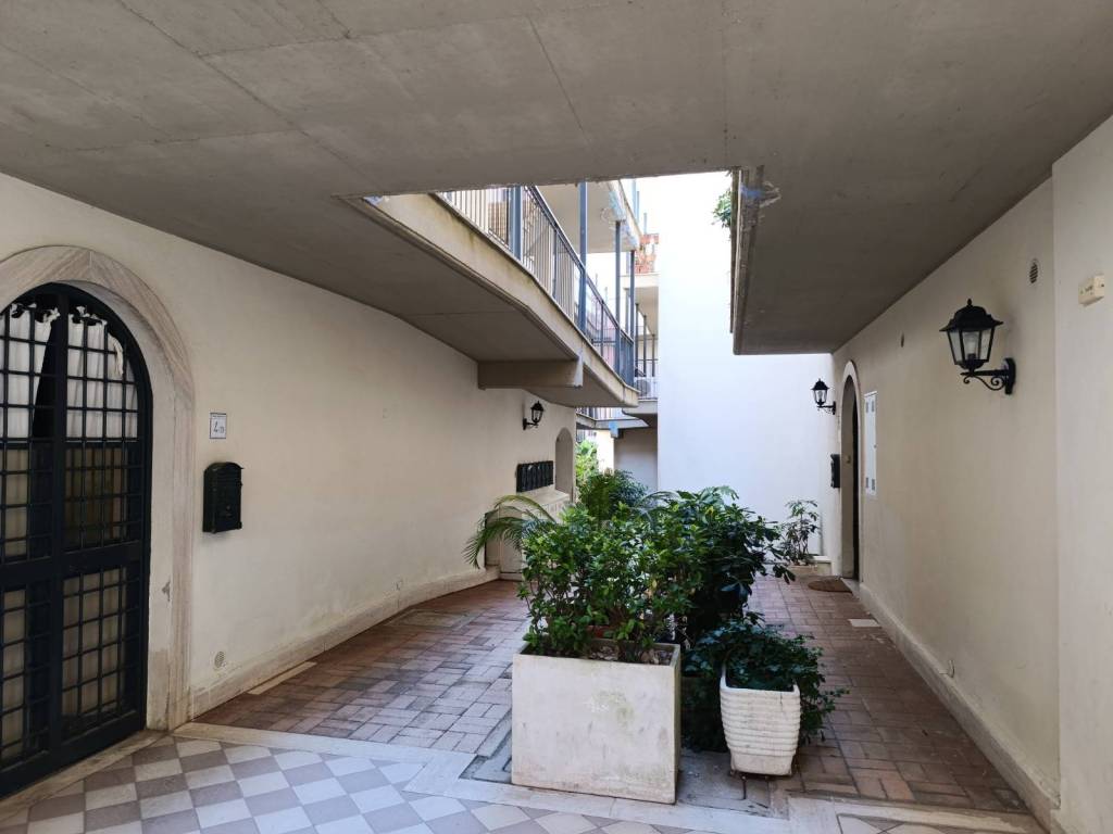 Appartamento a Bracciano in Via Quarto del Lago, 16 - Foto 5