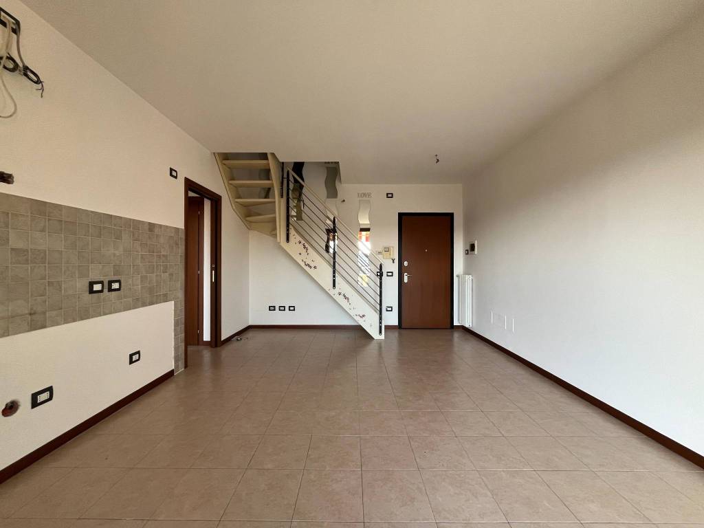 Appartamento a Fidenza in Via Partigiani Fidentini - Foto 2