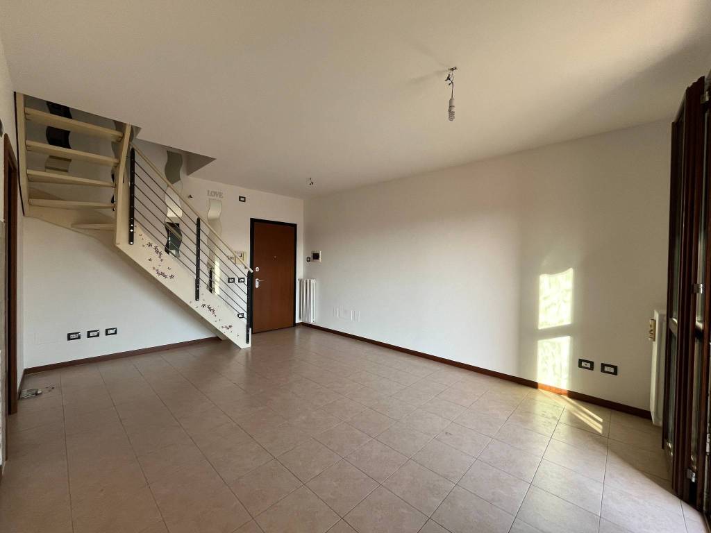 Appartamento a Fidenza in Via Partigiani Fidentini - Foto 3