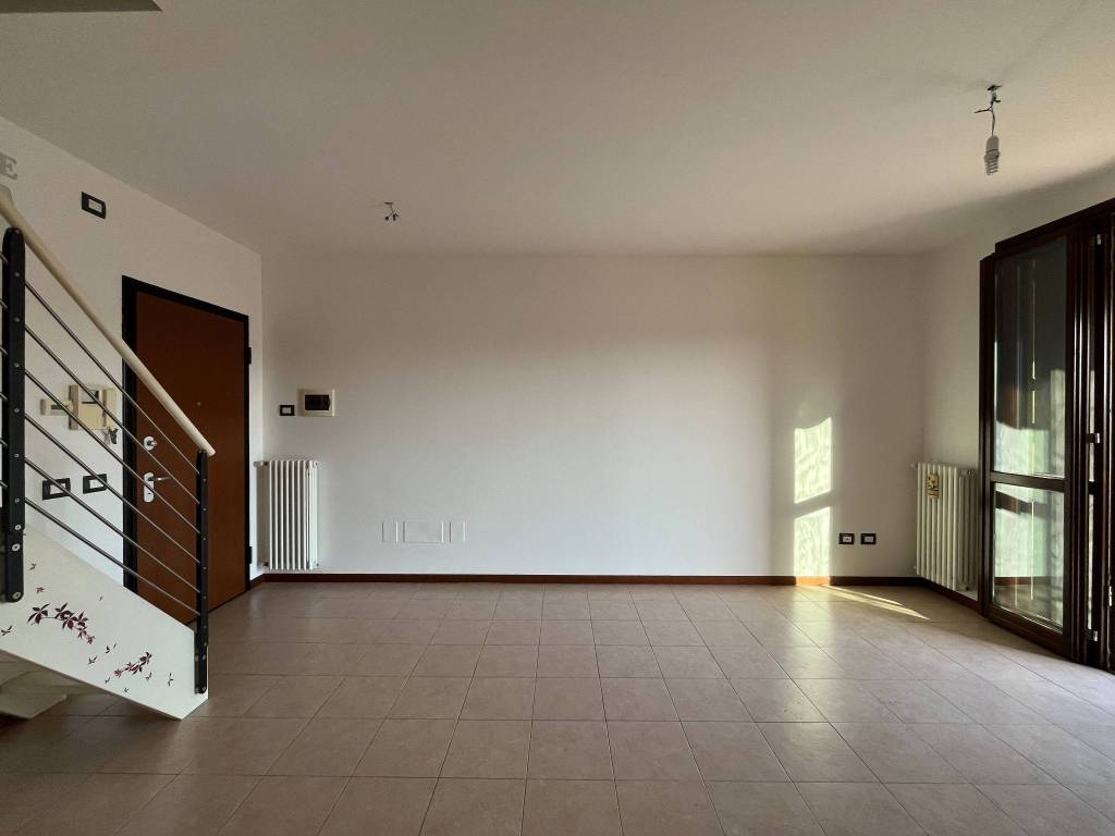Appartamento a Fidenza in Via Partigiani Fidentini - Foto 4