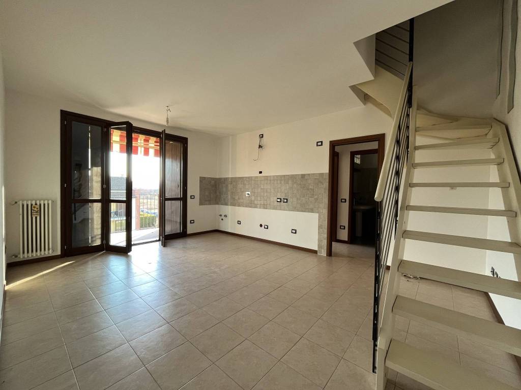 Appartamento a Fidenza in Via Partigiani Fidentini - Foto 5