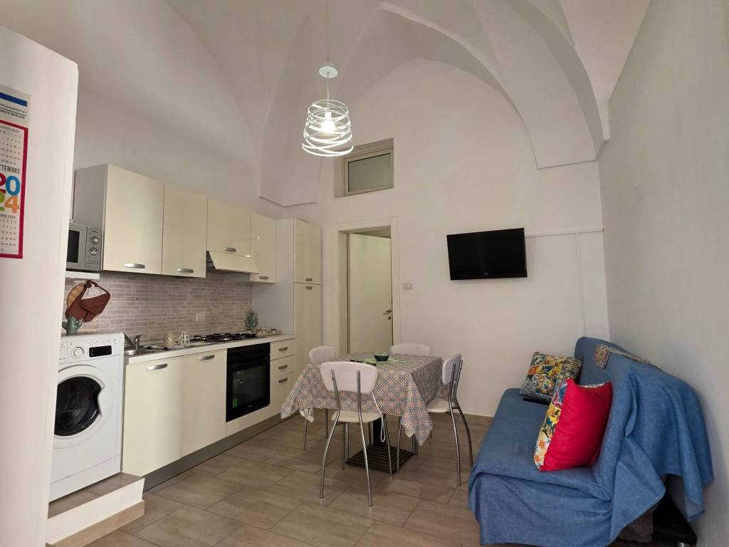 Appartamento a Galatone in Via Galileo Galilei, 20 - Foto 3