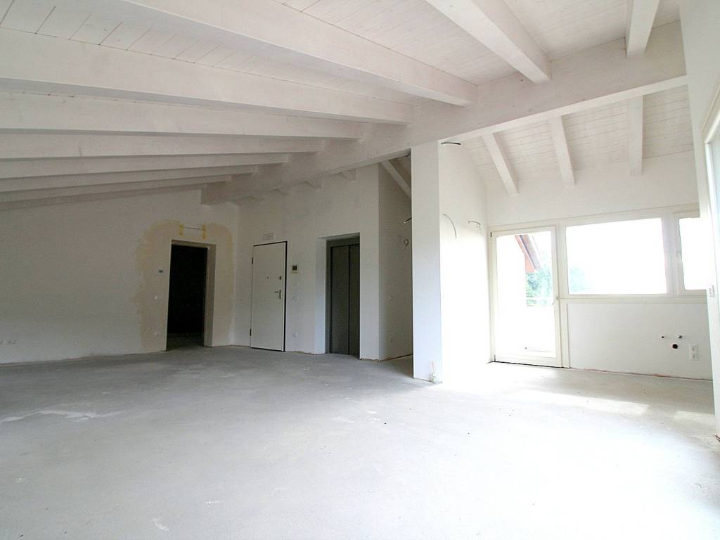 Attico / mansarda a Artegna in Piazza Marnico - Foto 5