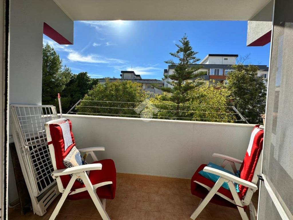 Appartamento a Crotone in Via Umberto Boccioni, 11 - Foto 3